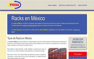 Tyrsa Consorcio, S.A. de C.V. (Racks en México)