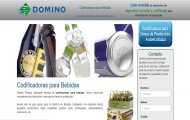 Domino Printing México, S.A. de C.V. (Codificadoras para bebidas)