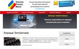 Termovac Process México, S.A. de C.V