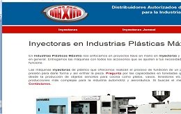 Industrias Plásticas Máximo