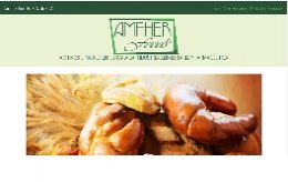 Amfher Foods, S.A. de C.V.