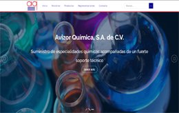 Avizor Química