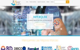 HIPERQUIM