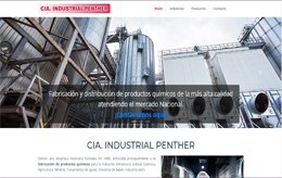 Cía Industrial Penther