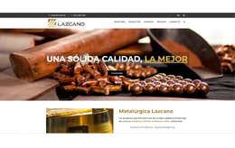 Metalúrgica Lazcano, S.A. de C.V.