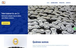 Todo Cadenas