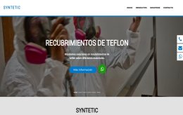 Syntetic
