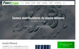 Fenixchem