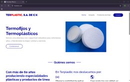 Termofijos y Termoplásticos