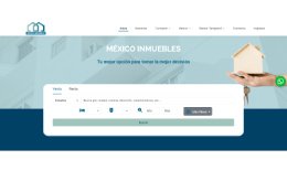 México Inmuebles