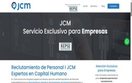 JCM CAPITAL HUMANO