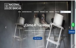 NACIONAL DE BANCAS