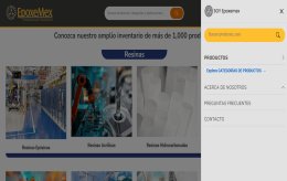 Epoxemex