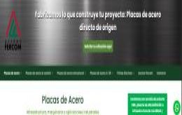 Aceros Fercom
